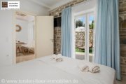 Pitsidia Kreta, Pitsidia Villa ca. 100m² Wfl. mit privatem Pool Haus kaufen